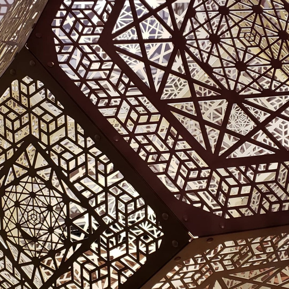 Meet your Posher, Drkalima